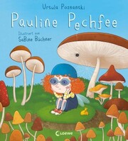 Pauline Pechfee - Cover