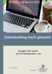 Onlinebanking leicht gemacht