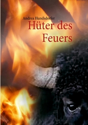 Hüter des Feuers - Cover