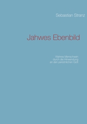 Jahwes Ebenbild
