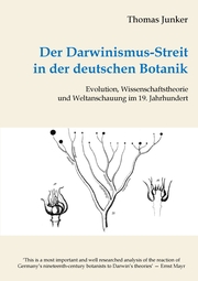 Der Darwinismus-Streit in der deutschen Botanik
