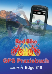 GPS Praxisbuch Garmin Edge 810