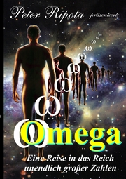 Omega - Cover