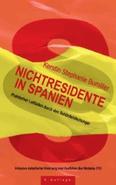 Nichtresidente in Spanien