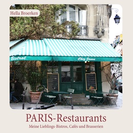 PARIS-Restaurants