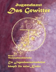 Jugendamt - Das Gewitter - Cover