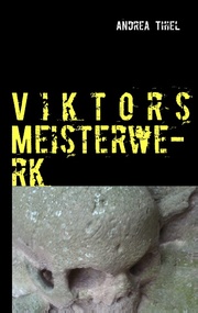 Viktors Meisterwerk - Cover