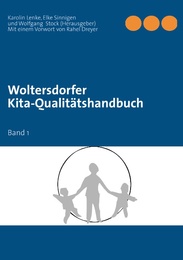 Woltersdorfer Kita-Qualitätshandbuch - Cover