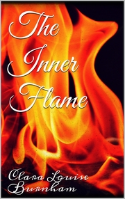 The Inner Flame - Cover