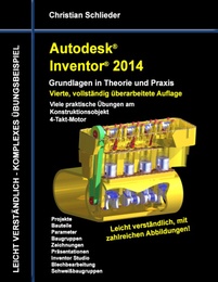 Autodesk Inventor 2014