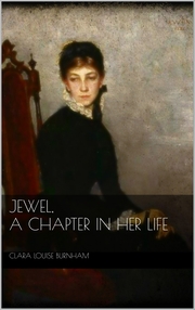 Jewel: A Chapter in Her Life - Cover