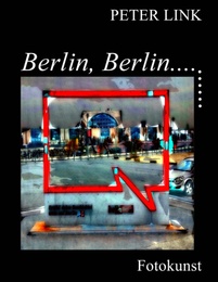 Berlin, Berlin... - Cover