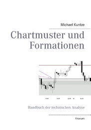 Chartmuster und Formationen - Cover