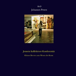 Jenseits kollektiver Konformität - Cover