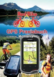 GPS Praxisbuch Garmin Monterra - Cover