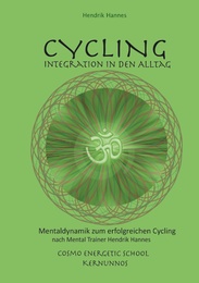 CYCLING - Integration in den Alltag - Cover