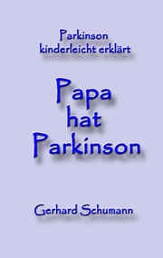 Papa hat Parkinson