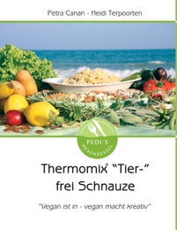 Thermomix 'Tier-' frei Schnauze - Cover