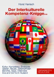 Der Interkulturelle Kompetenz-Knigge 2100 - Cover