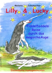 Lilly & Lucky - Cover
