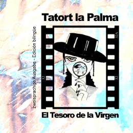 Tatort La Palma - bilingual