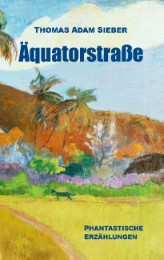 Äquatorstraße - Cover