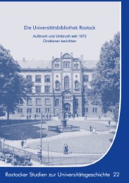 Die Universitätsbibliothek Rostock