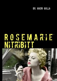 Rosemarie Nitribitt - Cover