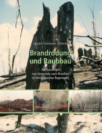 Brandrodung and Raubbau - Cover