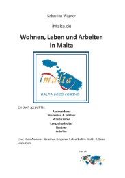 iMalta.de - Wohnen, Leben & Arbeiten in Malta - Cover