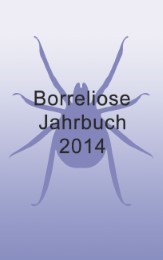 Borreliose Jahrbuch 2014