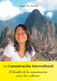 La Comunicación Intercultural - Cover