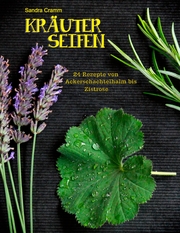 Kräuterseifen - Cover