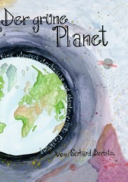 Der Grüne Planet - Cover
