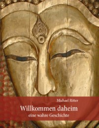 Willkommen Daheim - Cover