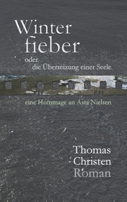 Winterfieber - Cover
