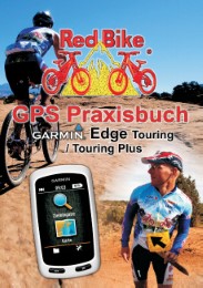 GPS Praxisbuch Garmin Edge Touring/Touring Plus