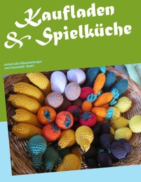 Kaufladen & Spielküche - Cover