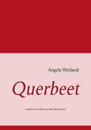 Querbeet - Cover
