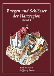 Burgen und Schlösser der Harzregion 4