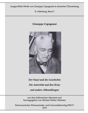 Ausgewählte Werke in deutscher Übersetzung, Bd.3