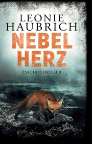 Nebelherz - Cover