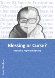 Blessing or Curse? - Cover