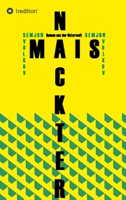 NACKTER MAIS - Cover