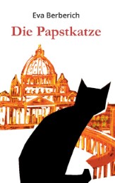 Die Papstkatze - Cover