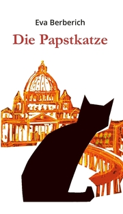 Die Papstkatze - Cover