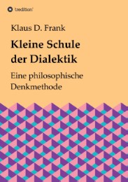 Kleine Schule der Dialektik - Cover
