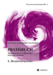 Praxisbuch Systematisch-Integrative Psychosynthese 2 - Cover