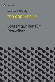 ISO 9001: 2015 - Cover