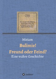 Bulimie! Freund oder Feind? - Cover